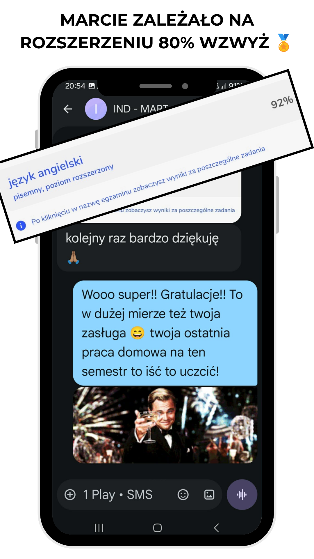 Opinia Matura 2